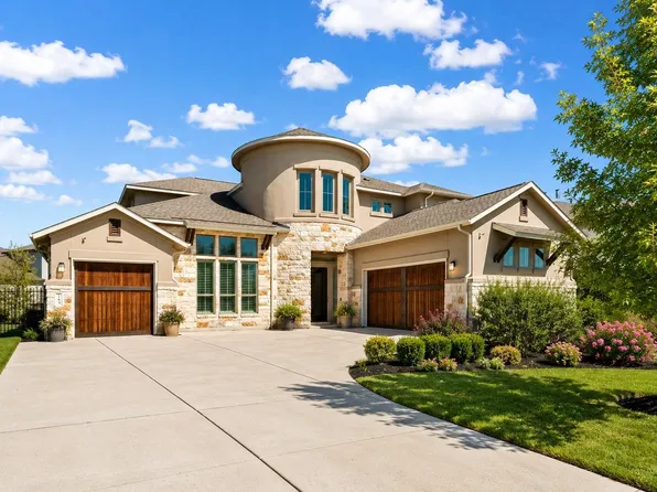 145 Cistern Way, Austin, TX 78737