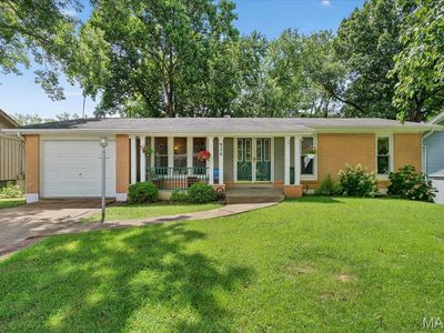 924 Brookvale Ter, Ballwin, MO, 63021