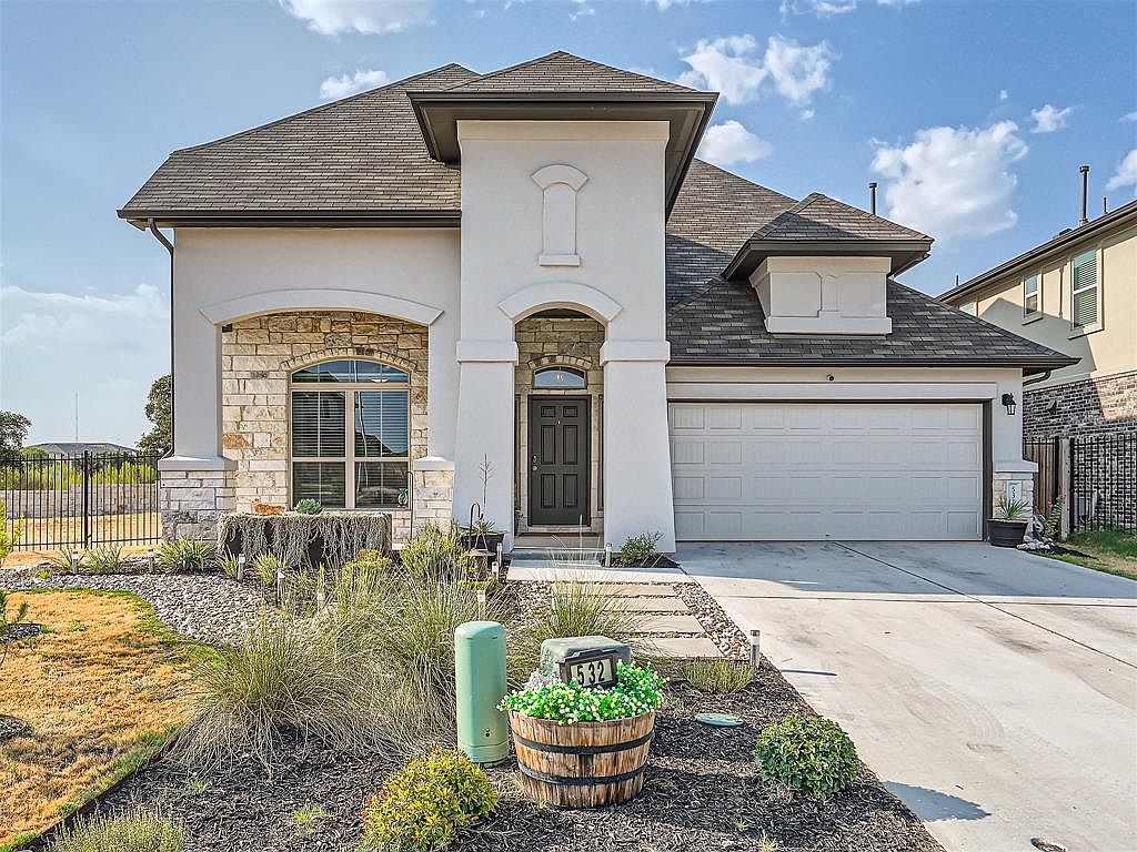 532 Turkey Creek Cv, Leander, TX 78641 MLS 3447880 Zillow
