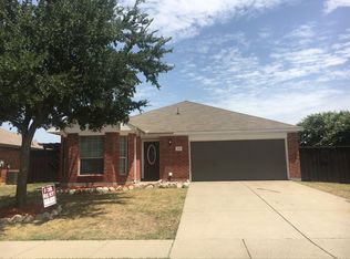 112 Meadow Ridge Dr, Anna, TX 75409