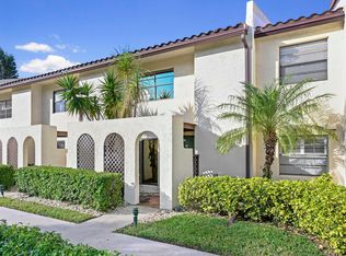 21863 Arriba Real #G, Boca Raton, FL 33433