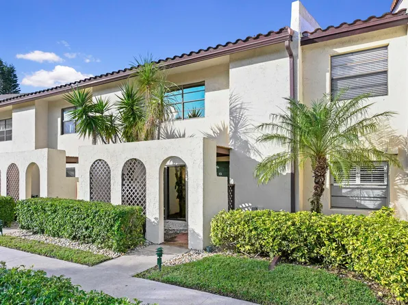 21863 Arriba Real #G, Boca Raton, FL 33433