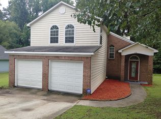 3719 River Ridge Ct, Decatur, GA 30034