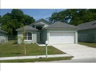 2387 Smith St, Kissimmee, FL 34744