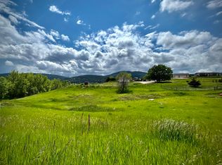 8516 S Blucksberg Ct, Sturgis, SD 57785
