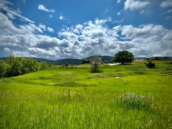 8516 S Blucksberg Ct, Sturgis, SD 57785