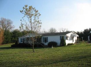 10355 Ridge Rd, Amanda, OH 43102