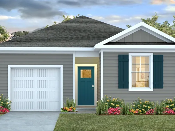 CAMERON Plan, Lockwood Landing