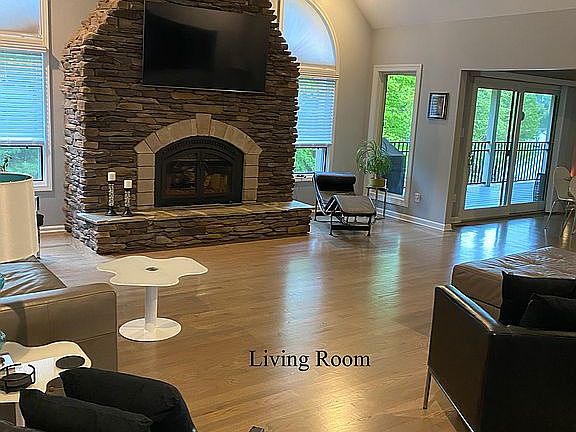 Main Living Room