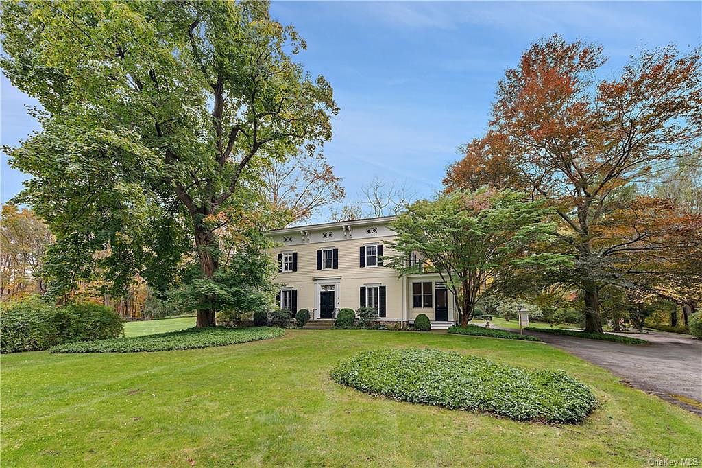 111 Mt Holly Road, Katonah, NY 10536 | Zillow