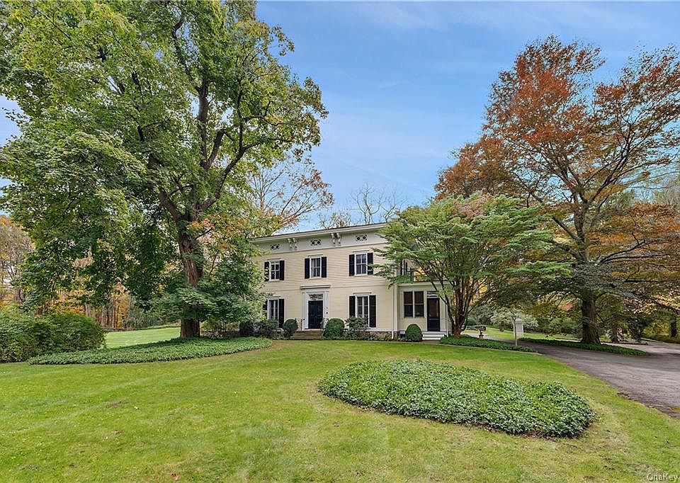 111 Mt Holly Road, Katonah, NY 10536 Zillow