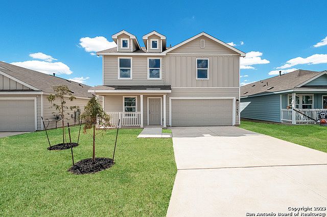 31708 Ambrose St Bulverde TX 78163 Zillow