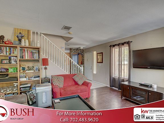 2nd image of 3950 S Sandhill Rd Unit 132