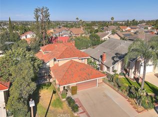 16 Sunset Ridge Cir, Pomona, CA 91766
