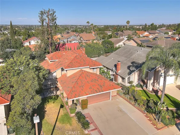 16 Sunset Ridge Cir, Pomona, CA 91766