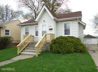 27860 Brinker St, Roseville, MI 48066