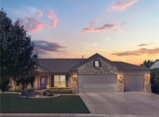105 Bee Creek Ct, Georgetown, TX 78633