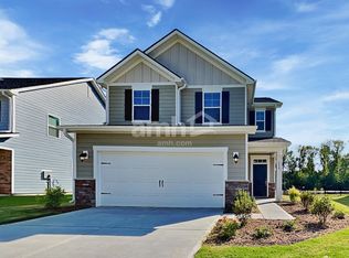 1319 Bethany Dallas Dr, Charlotte, NC 28214