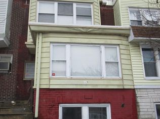 1724 S Avondale St, Philadelphia, PA 19142