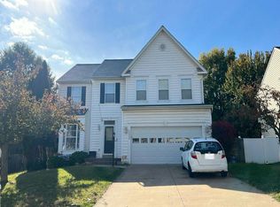 13532 Quate Ln, Woodbridge, VA 22193