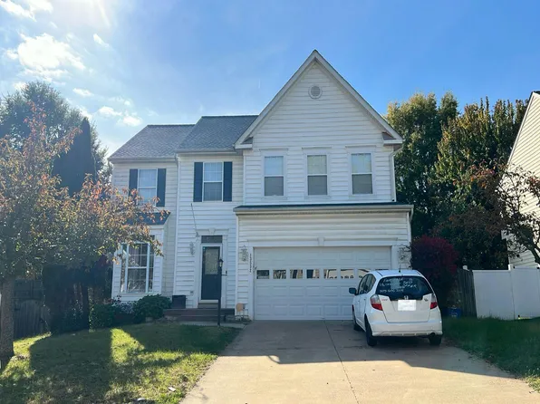 13532 Quate Ln, Woodbridge, VA 22193