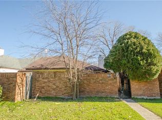 2512 Summit Ln, Dallas, TX 75227