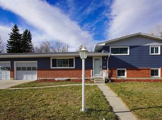 1220 Ivy Ln, Casper, WY 82609