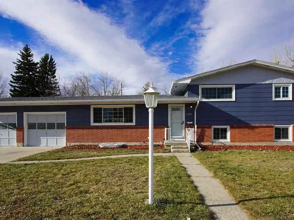 1220 Ivy Ln, Casper, WY 82609