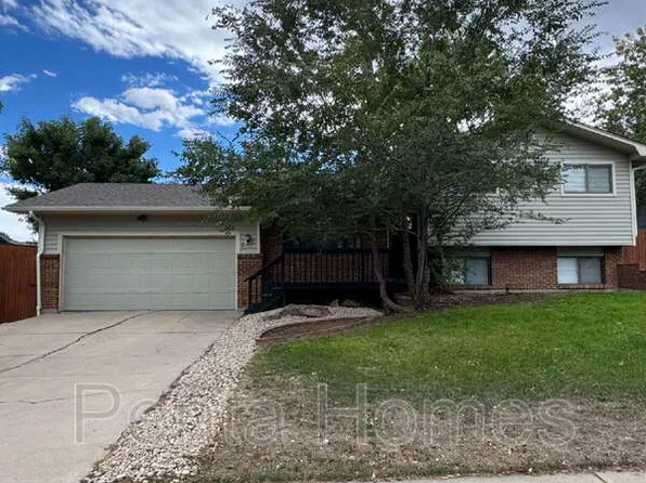 500 E 41st St, Loveland, CO 80538