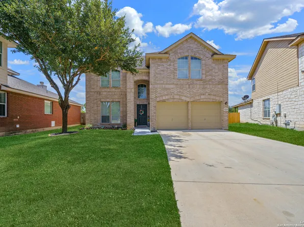 9214 WIND DANCER, San Antonio, TX 78251