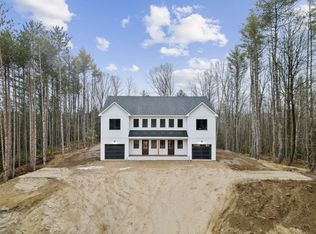60 Oaken Rdg UNIT 1, North Yarmouth, ME 04097