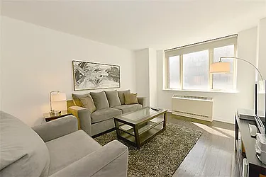 Rented by KG Properties