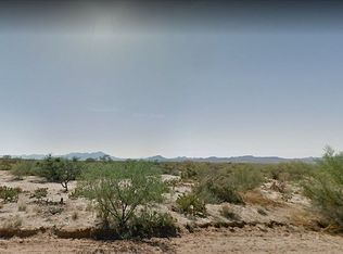 13050 S Moeur Rd, Tucson, AZ 85736