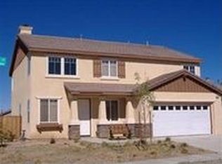 13458 Firestone St, Hesperia, CA 92344