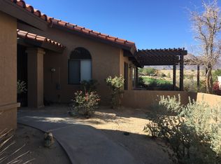 3146 Roadrunner Dr S, Borrego Springs, CA 92004