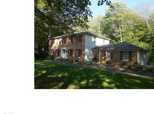8416 Martingale Ln, Novelty, OH 44072