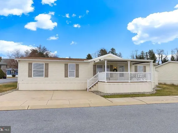 2 Timothy Ave, Lebanon, PA 17042