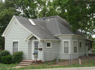 262 N Nettleton Ave, Bonner Springs, KS 66012