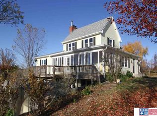 1333 Prairie View Rd, Eagle, NE 68347