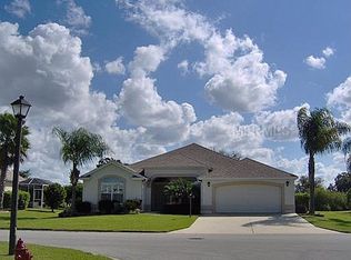 2275 Callaway Dr, The Villages, FL 32162