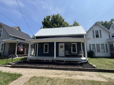 311 S Boston St, Galion, OH, 44833