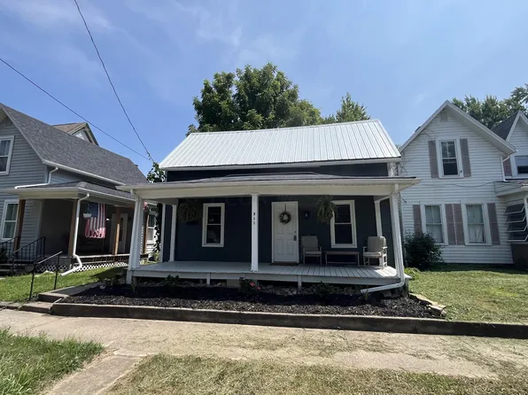 311 S Boston St, Galion, OH 44833