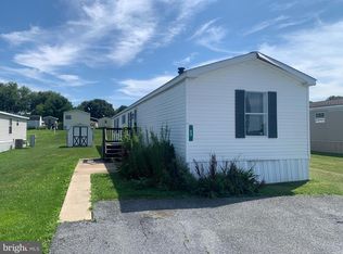 88 Country Acres Park #TP-0088, Myerstown, PA 17067