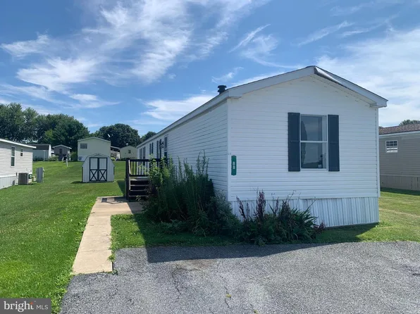 88 Country Acres Park #Tp-0088, Myerstown, PA 17067