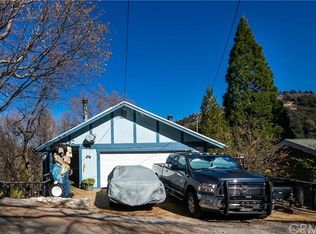 622 Arth Dr, Crestline, CA 92325