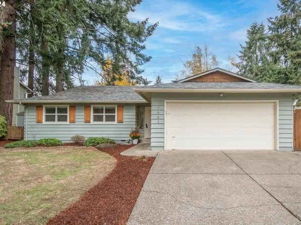 7521 SE Webster Ln, Milwaukie, OR 97267