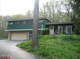 4317 Hunning Rd, High Ridge, MO 63049