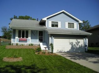 3217 SE 4th Ct, Des Moines, IA 50315