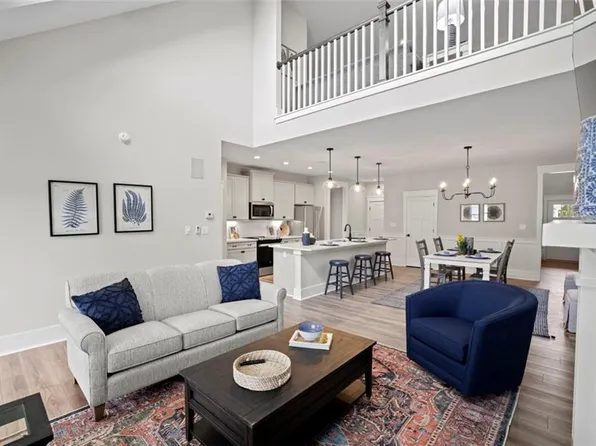 2055 Asher Dr Lot 3, Suffolk, VA 23435