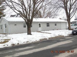 211 Dwight St, Boscobel, WI 53805